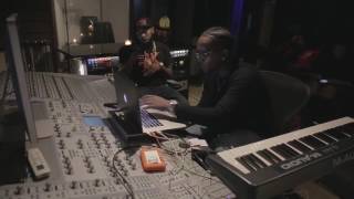 Verizon | 300 Entertainment #Freestyle50 Tre Da Kid "Run It" ft TK Kravitz x London On Da Track