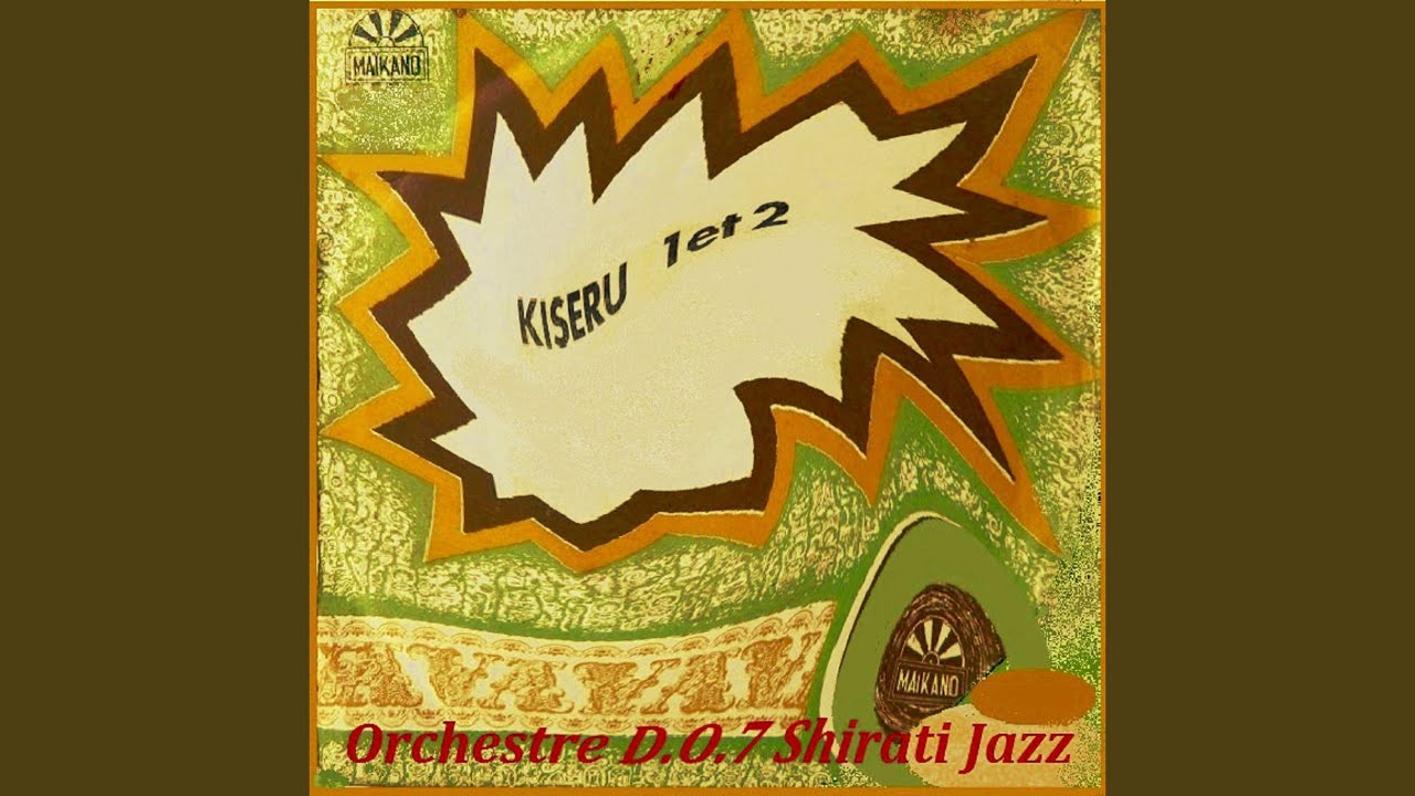 Kiseru Pt 1 Youtube Music