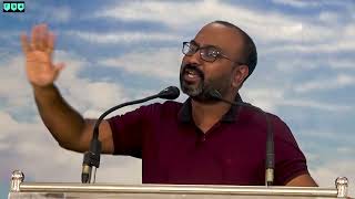 ഒരു ആത്മീയ മനുഷ്യന്റെ അടയാളങ്ങൾ | Marks of a Spiritual Man | Aby Prasannaraj