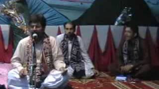 Mukhtar Hussain Part 1