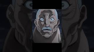 Strydum Attempts to Take Yujiro