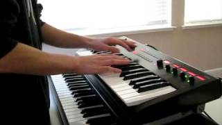 Attack Attack! - Interlude Full Cover