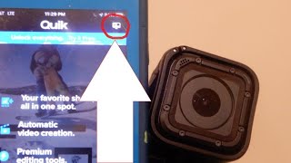 Free Gopro Quik App Application How to Control your Camera