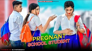 Jaa Bewafa Jaa - New hindi song 2021| School Love Story (Official Video) Latest Songs| New SR Series