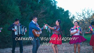 Grupo Ayopaya ▷ Carnaval - \