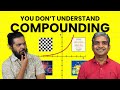 Compounding Beyond Money 🧠  - The Power of Compounding Explained - FutureIQ