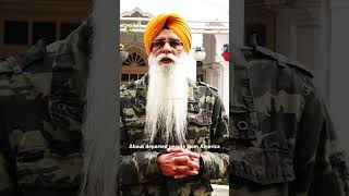 About deported people from America Bhai Gurcharan Singh Garewal #deportes #america #indian #asr