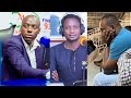 REGIS MURAMIRA YAVUZE KU BYAMUVUZWEHO MU KIGANIRO CYA RADIO 10 KU BYABAYE KURI MUGISHA ERIC PATOS