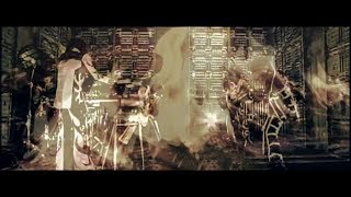 GALNERYUS - Silent revelation［OFFICIAL MUSIC VIDEO］