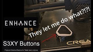 Tesla autopilot nag removed, drive COMPLETLY hands free by enhauto s3xy buttons