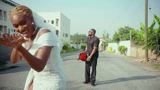 Wendy Shay Too Late Official Visualizer