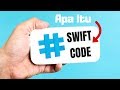 Apa Itu Swift Code? - Apa Yang Anda Perlu Tahu