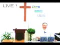 2017年6月18日 新宿福興教会 日曜日礼拝