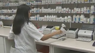 Pharmacy employees planning walkout this week