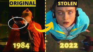 Stranger Things 4 Creators Stole a Film From 1984; Why?