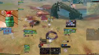 Archeage PVP 1.8 Glenn Gunslinger part7