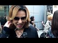 yoshiki x japan 04112012pst