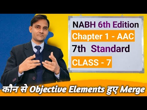 Class 7 7th Standard Of Chapter 1 Aac 6th Edition Youtube