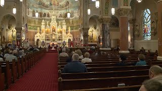 St. Casimir Church celebrates 10-year anniversary