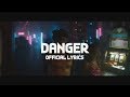 Migos & Marshmello - Danger (OFFICIAL LYRICS)