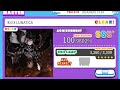 【maimai】ℝ∈Χ LUNATiCA MAX-49！！