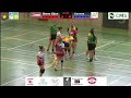 🔴balonmano gijon 🆚 c.v. corvera handball la sastreria 🏆 cto territorial sÉnior femenino j4