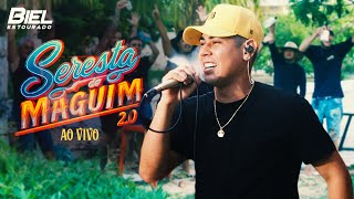 Biel Estourado - Seresta do Maguim 2.0 (AO VIVO)