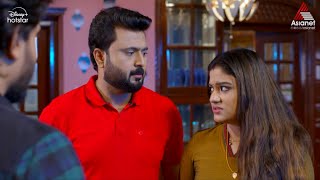 Chempaneer Poovu Promo || 02-09-2024 || Episode 193 || Asianet