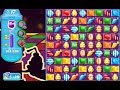 Candy Crush Soda Saga Level 1613 ★★★ |  All Combo |  Move Indefinitely | Coloring Candy Fun