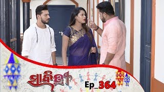 Savitri | Full Ep 364 |  9th Sep 2019 | Odia Serial – TarangTv