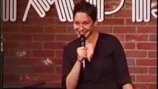 Christian Shirm's Stand Up