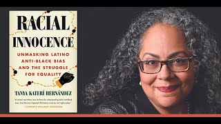Between the Lines: Racial Innocence by Tanya Katerí Hernández