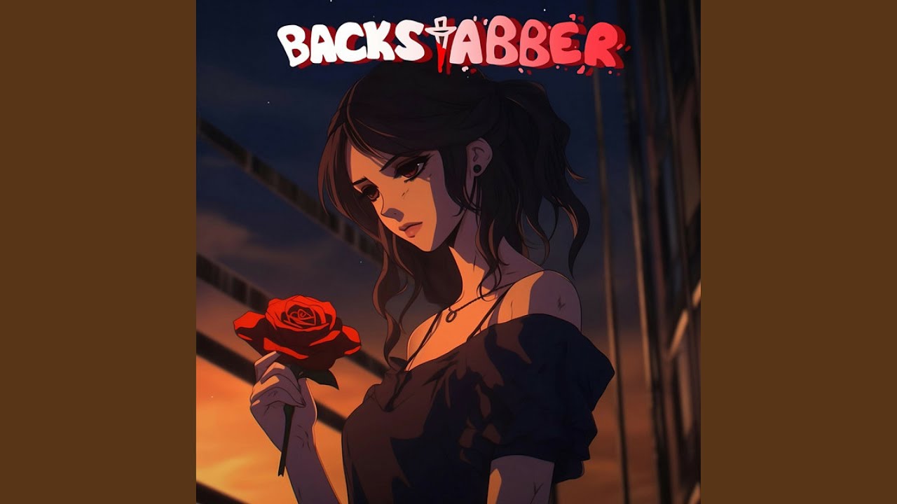Backstabber Youtube Music