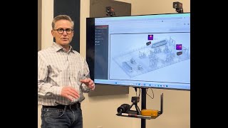 iTL Studio “Facility Views” Demo - Easily Locate Alarms