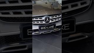 Mercedes Benz GLA 200 | Used Luxury Cars in Kerala | BRD LUXE