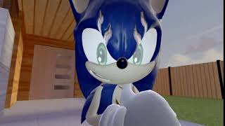 Multi Sonic SFM Test 2 (LipSync 1)