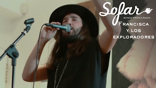 Francisca y los exploradores - Chica de la playa | Sofar Madrid