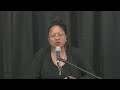 African Nova Scotian Music Assoication Announcement Event