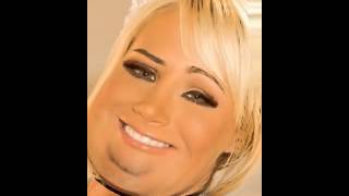 Fat Sara Underwood