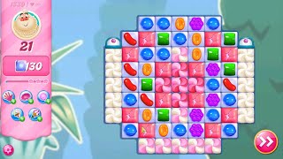 Candy Crush Saga LEVEL 1339 NO BOOSTERS (new version)🔄✅