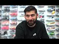 10 THINGS NOT TO DO AT A SNEAKER STORE!!