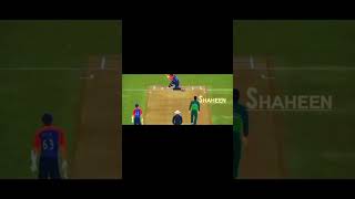 Shaheen Afridi Ko Mary Ga😲 #shorts #viralshorts #trendingshorts #cricket #ipl2023