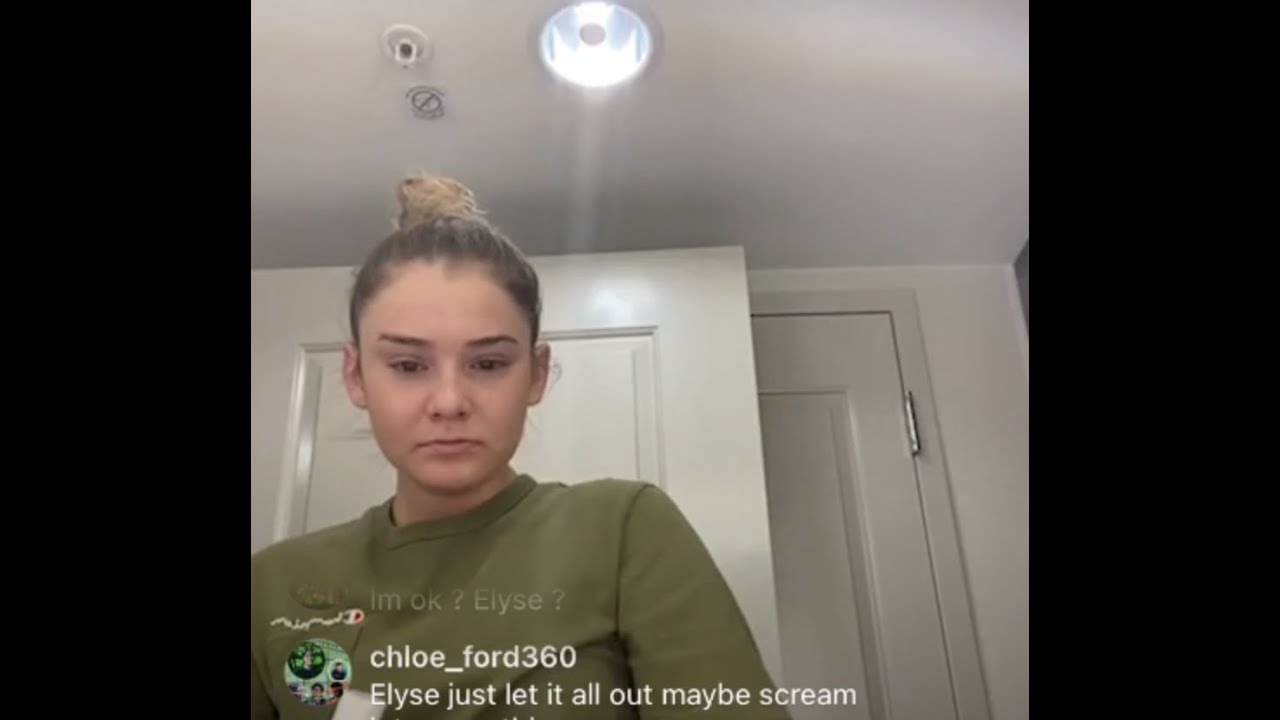 Elyse S Live Youtube