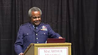 The Norfolk Historical Society Presents: Tuskegee Airmen