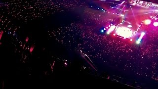 160507 SNSD Gee  Phantasia in Taipei