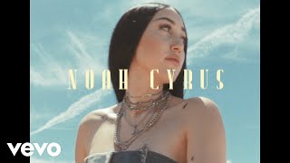 Noah Cyrus July 
