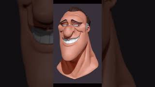 zbrush sculpt timelapse (claytons)