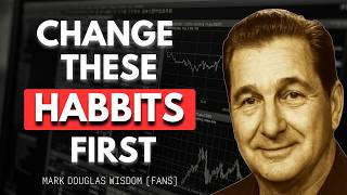 Mark Douglas | Why You Keep Repeating the Same Trading Mistakes