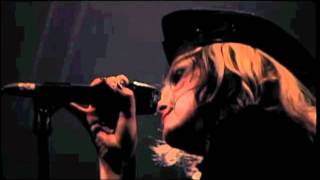 Goldfrapp - Deer Stop [Live at Somerset House]