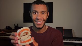 ASMR Roleplay | Overexplaining Simple Tasks to You